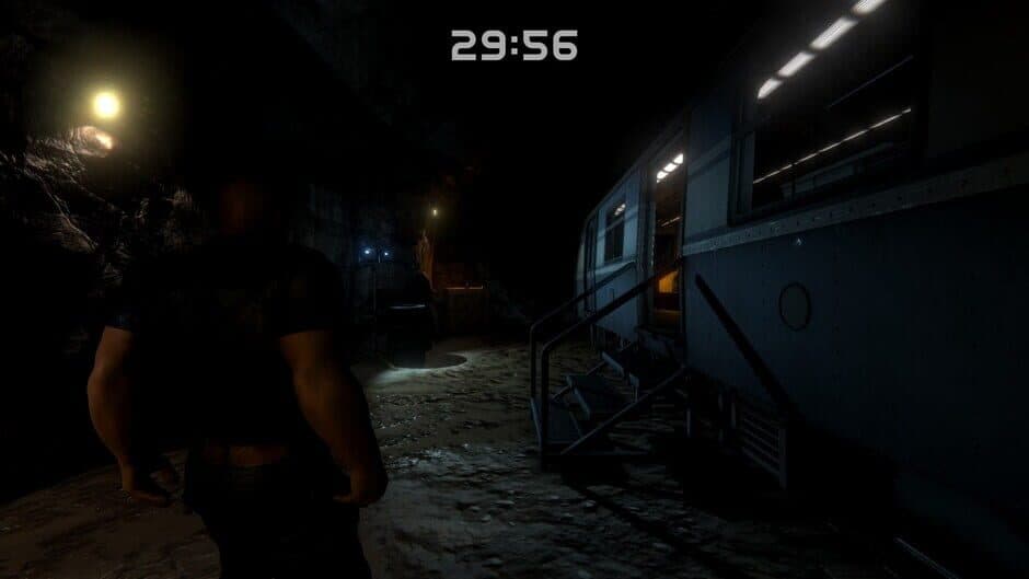 Outbreak: The Undying Collection screenshot 4