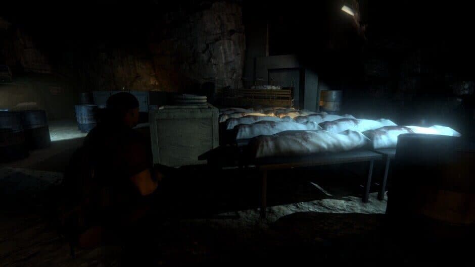 Outbreak: The Undying Collection screenshot 5