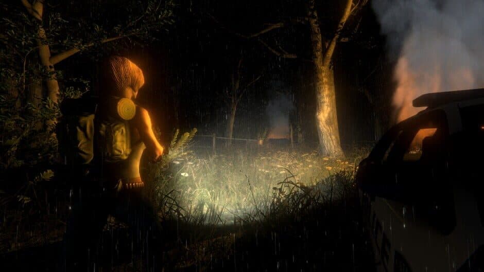Outbreak: The Undying Collection screenshot 6