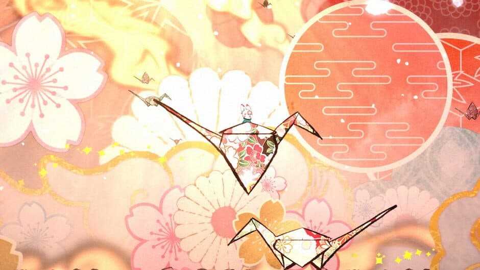 Bo: Path of the Teal Lotus screenshot 1