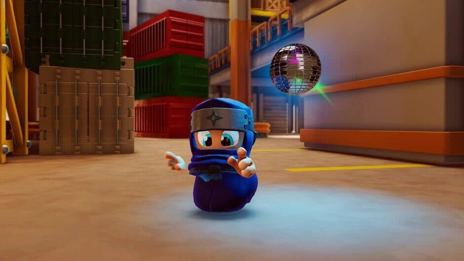 Worms Rumble - Emote Pack screenshot 1