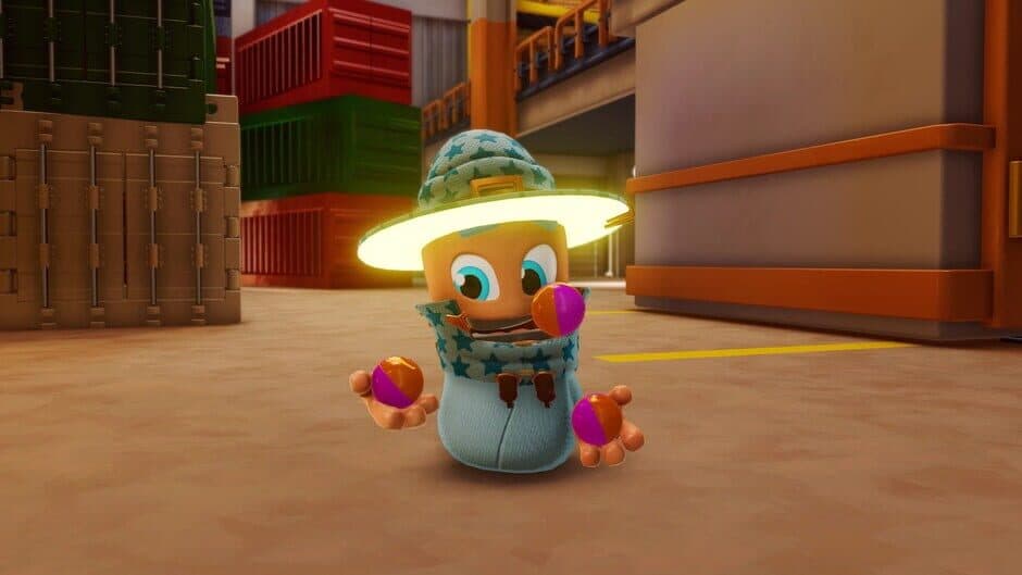 Worms Rumble - Emote Pack screenshot 3