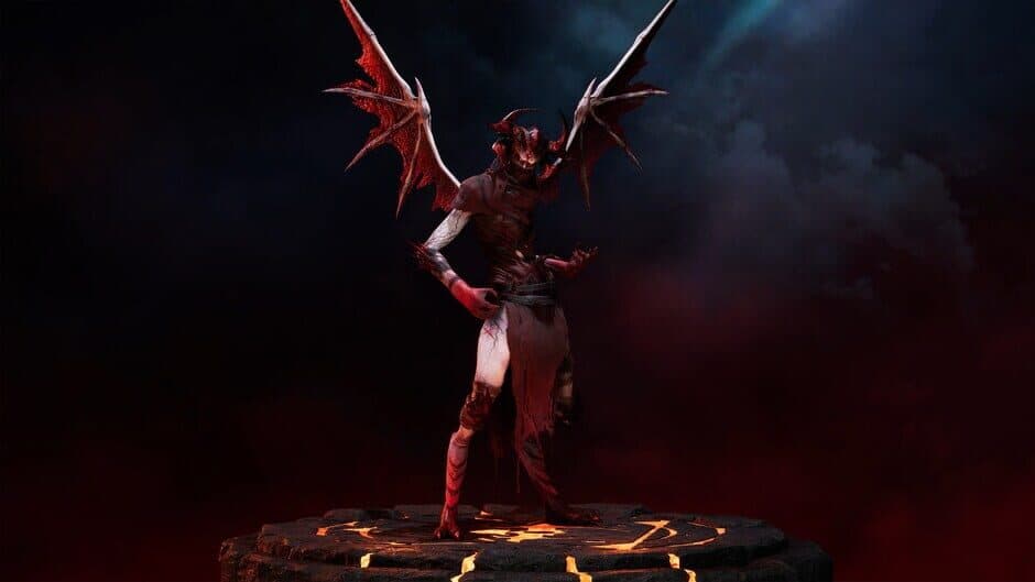 Metal: Hellsinger - Purgatory screenshot 2