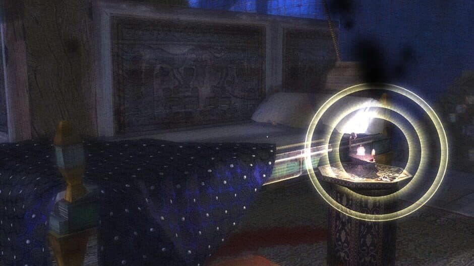 Fatale screenshot 5