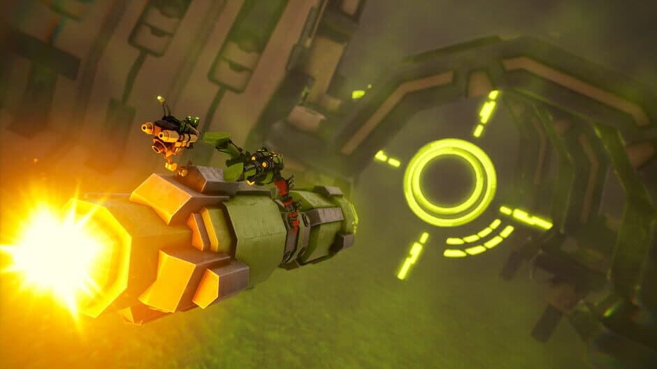 Akimbot screenshot 3