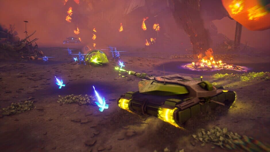 Akimbot screenshot 4