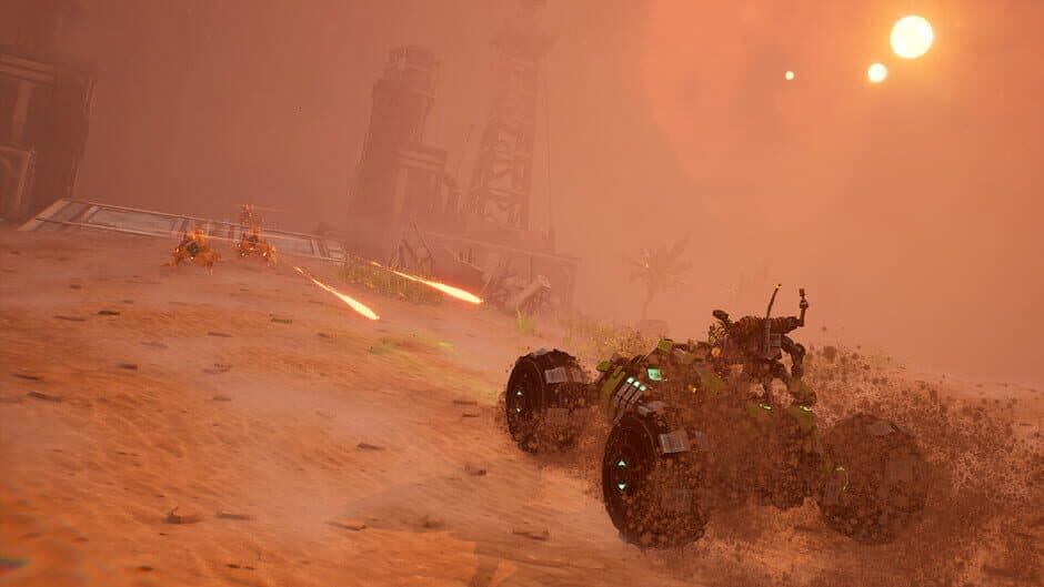 Akimbot screenshot 6