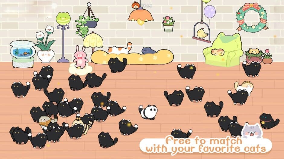 Cat And Life screenshot 4