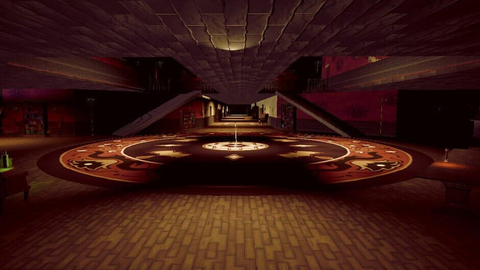 Belladonna screenshot 4