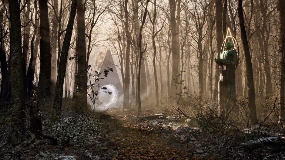 The Talos Principle - Collection screenshot 1
