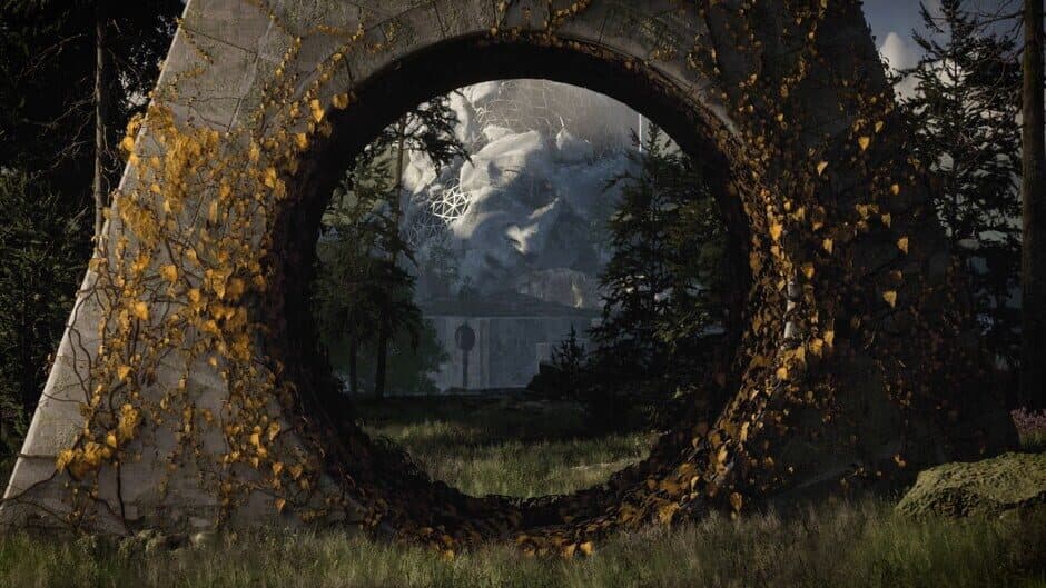 The Talos Principle - Collection screenshot 5