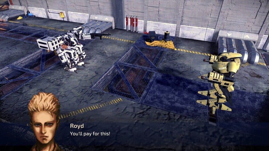 Tactical Warfare Bundle screenshot 3
