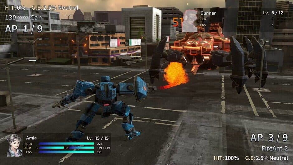 Tactical Warfare Bundle screenshot 5