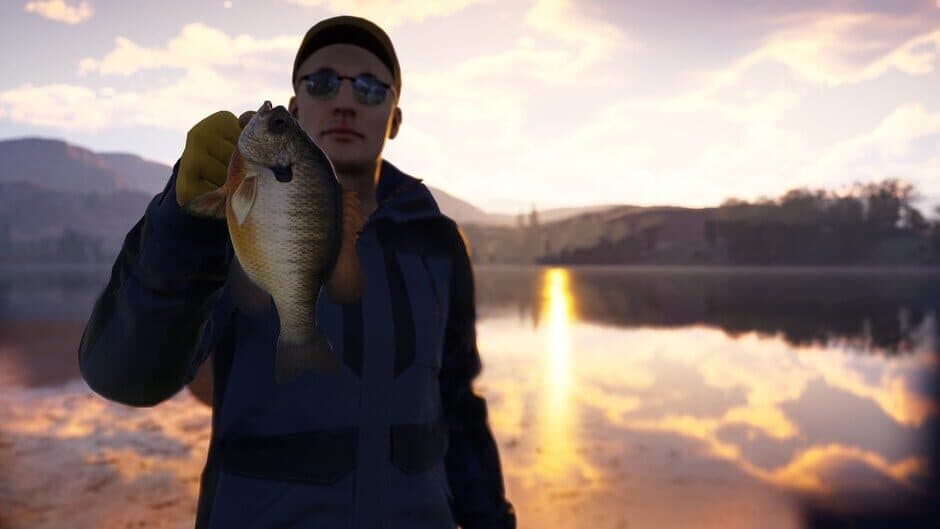 Call of the Wild: The Angler - Gold Fishing Bundle screenshot 2