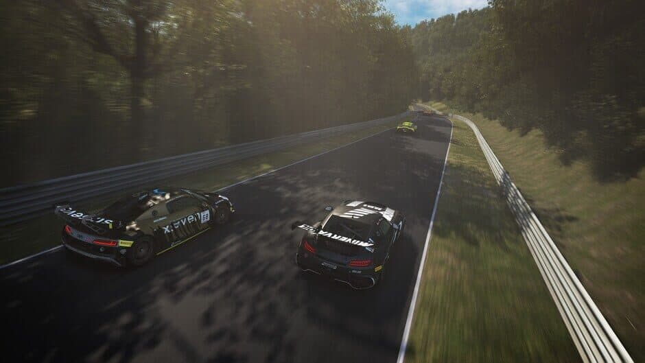 Assetto Corsa Competizione - 2024 Pack screenshot 3
