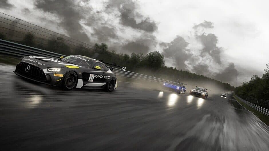 Assetto Corsa Competizione - 2024 Pack screenshot 2
