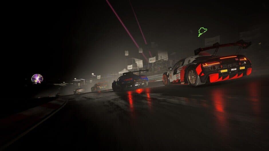 Assetto Corsa Competizione - 2024 Pack screenshot 4