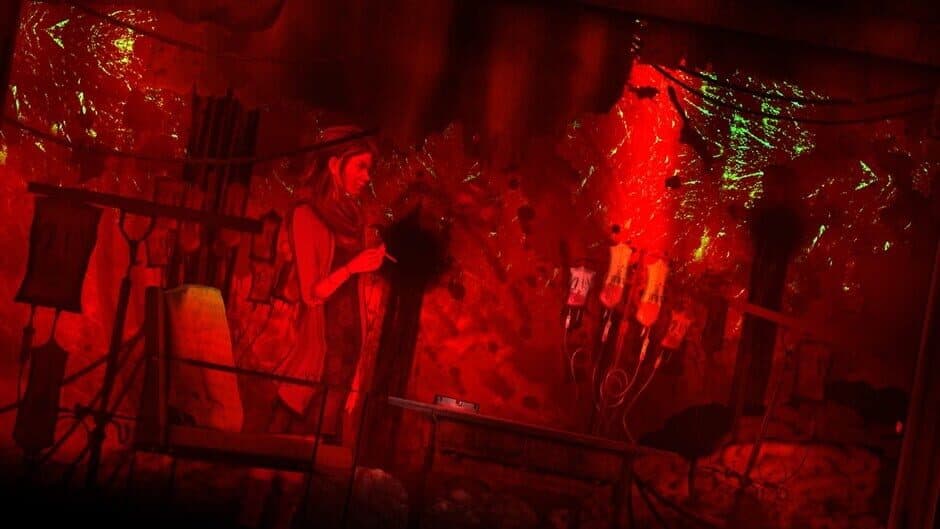 The Psychological Horror Bundle screenshot 6