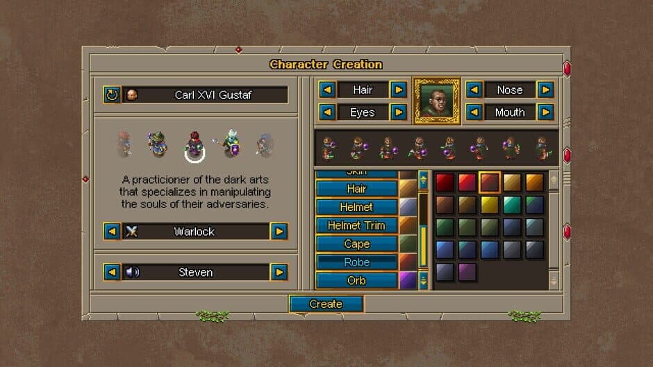 Hammerwatch II The Chronicles Edition screenshot 1