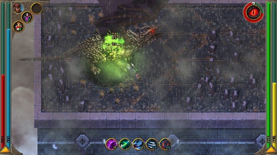 Hammerwatch II The Chronicles Edition screenshot 2