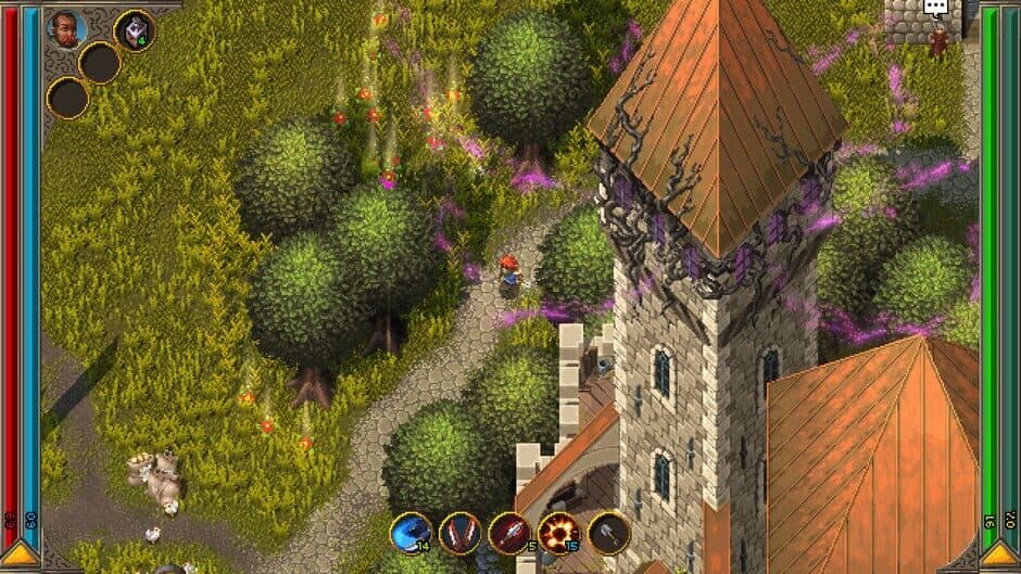 Hammerwatch II The Chronicles Edition screenshot 3