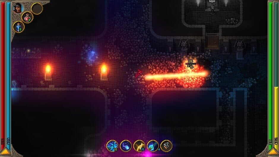 Hammerwatch II The Chronicles Edition screenshot 5
