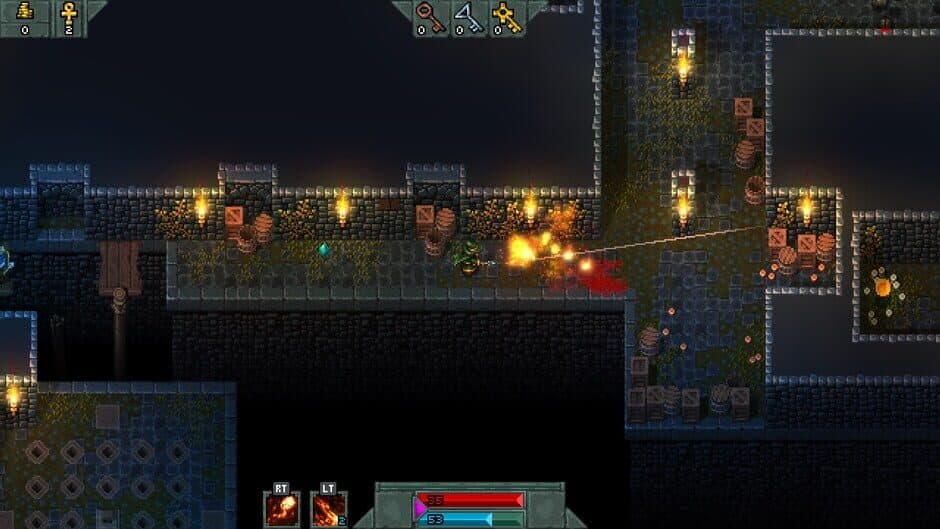 Hammerwatch II The Chronicles Edition screenshot 6