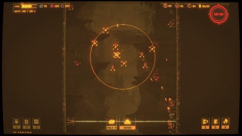 Drill Core screenshot 6