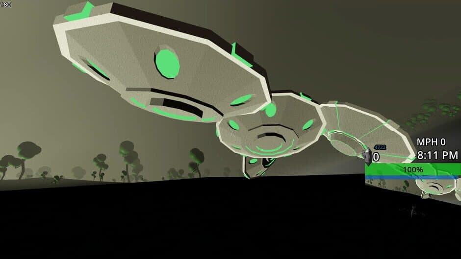 Drone Adventure screenshot 1