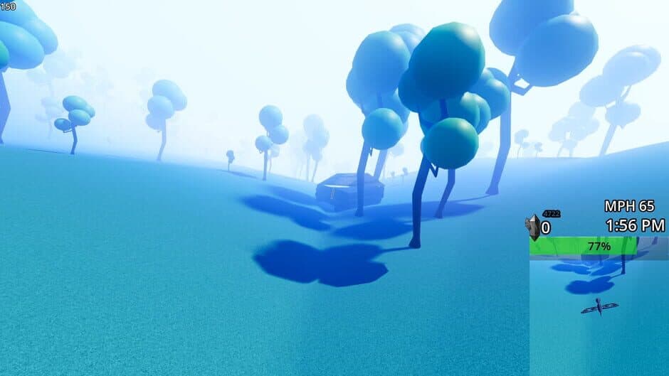 Drone Adventure screenshot 3