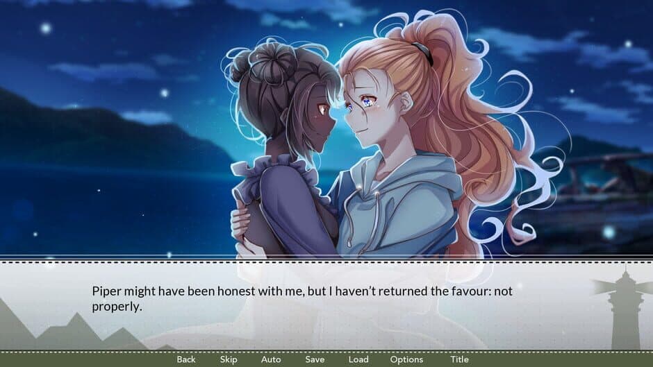 Clear Skye Thinking screenshot 3