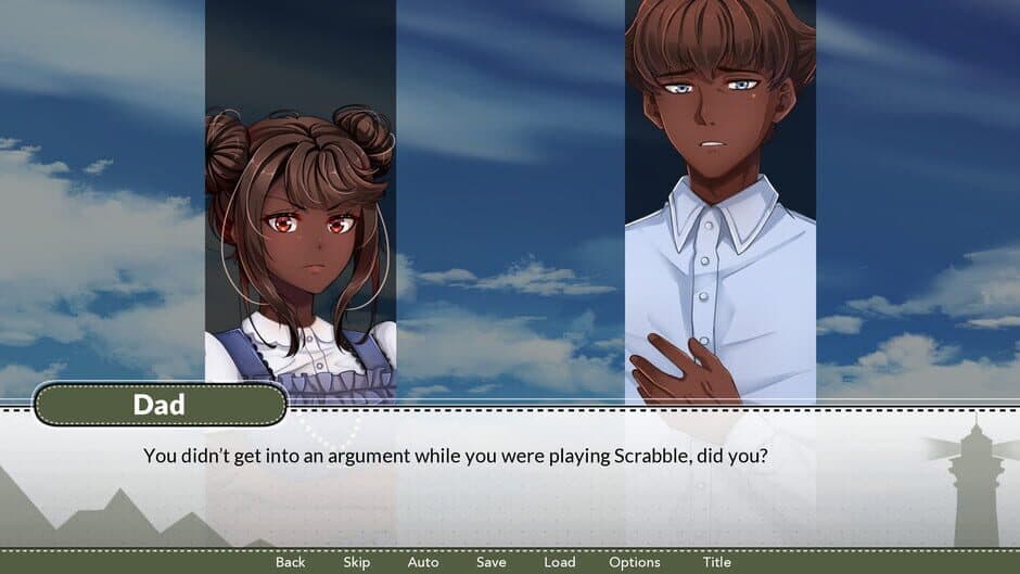 Clear Skye Thinking screenshot 6