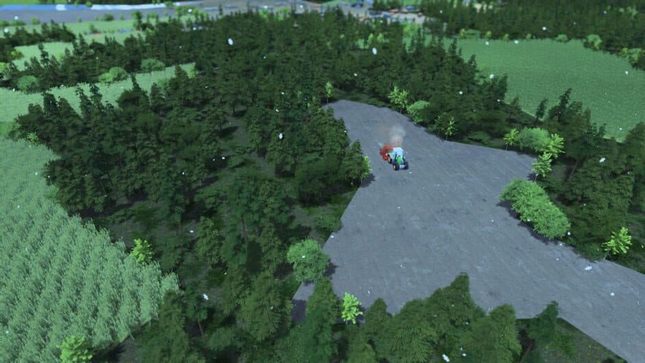 Global Farmer screenshot 5