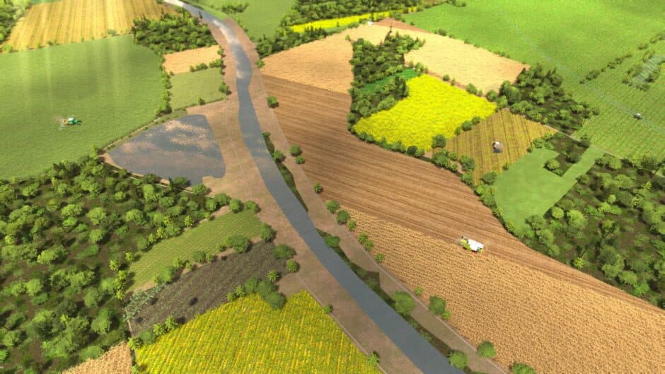 Global Farmer screenshot 6