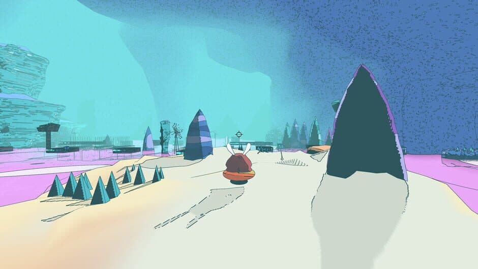 Maseylia : Echoes of the Past screenshot 2