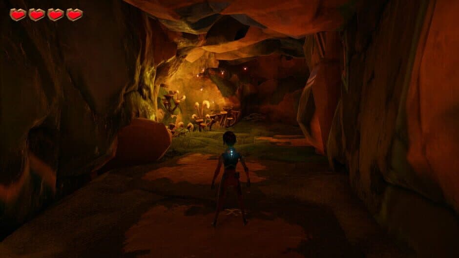 Odyssey of the Explorer screenshot 2