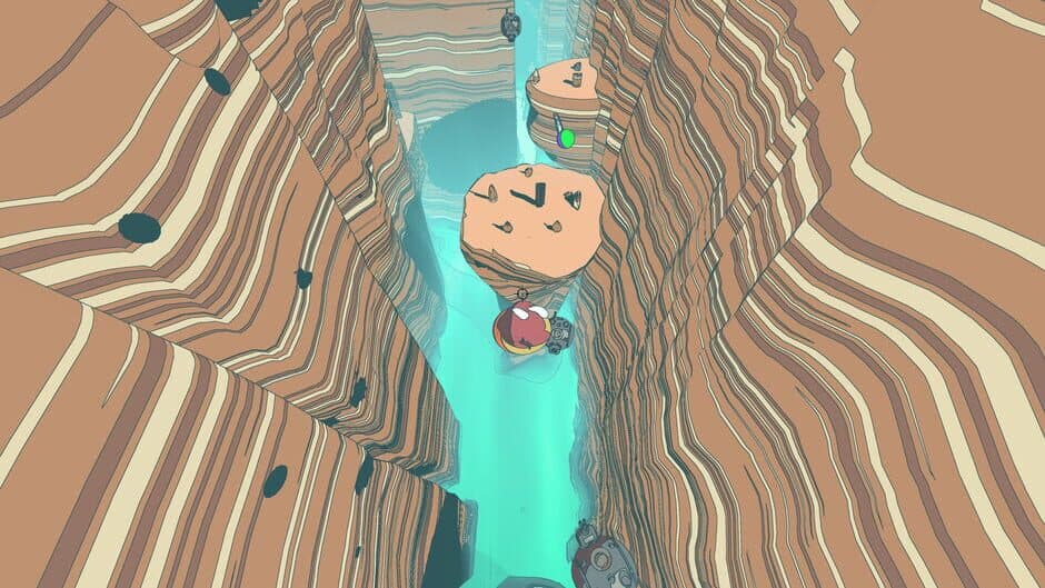 Maseylia : Echoes of the Past screenshot 1