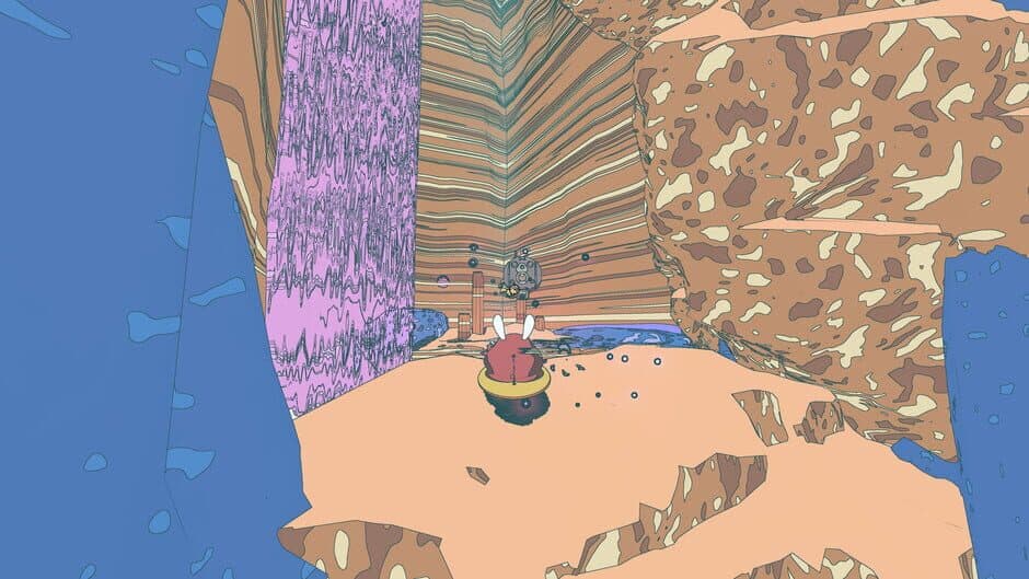 Maseylia : Echoes of the Past screenshot 4