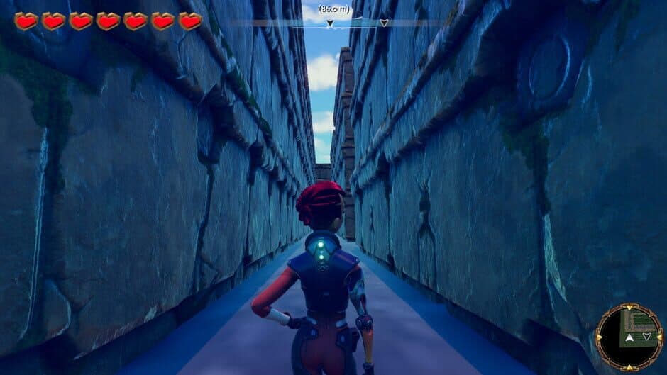 Odyssey of the Explorer screenshot 6