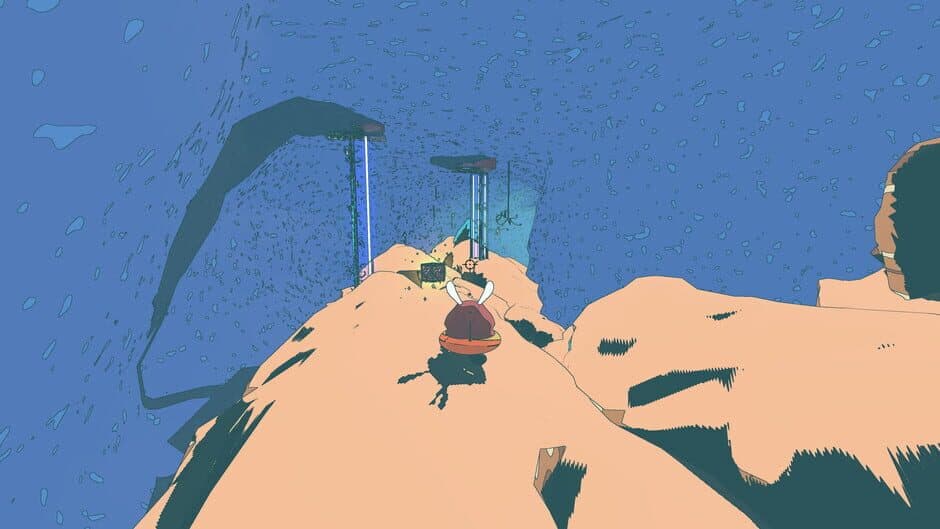 Maseylia : Echoes of the Past screenshot 6