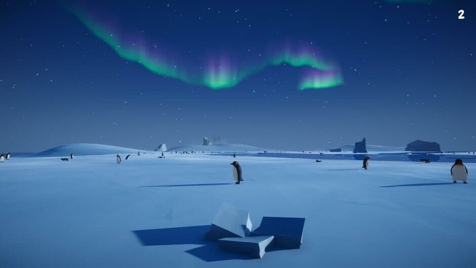 Penguin Helper screenshot 5