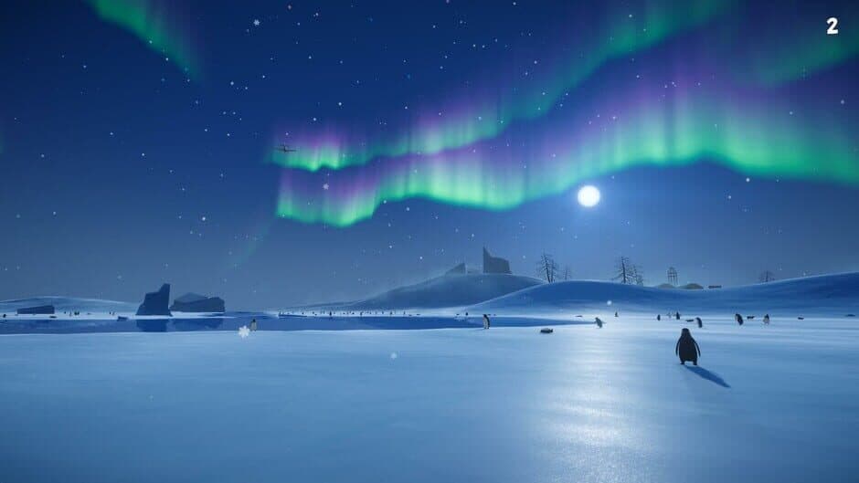 Penguin Helper screenshot 6