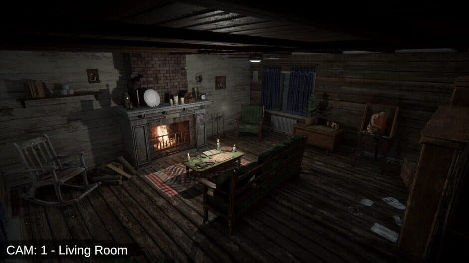 Look Closer! screenshot 1