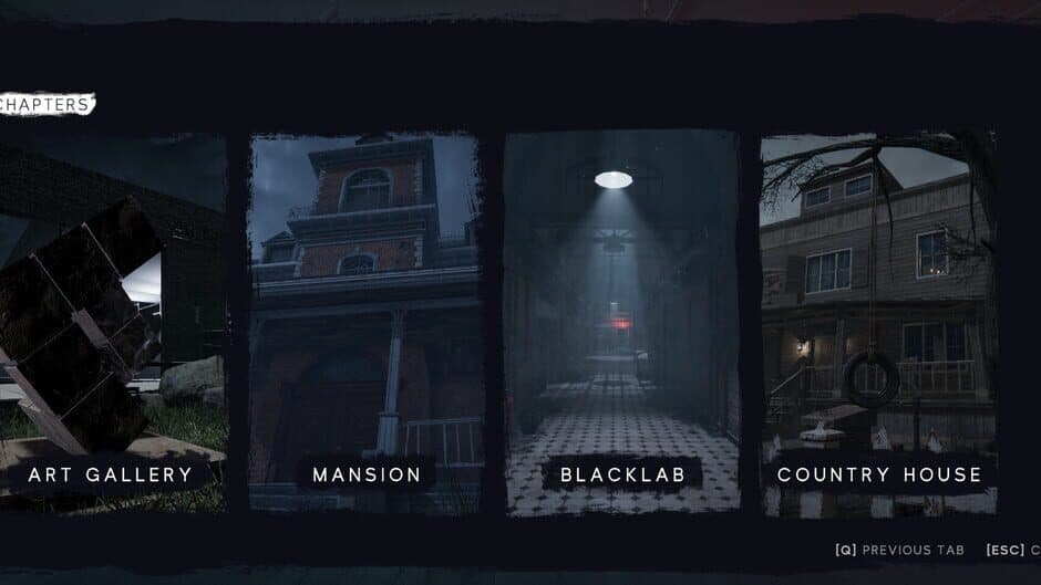 Look Closer! screenshot 2