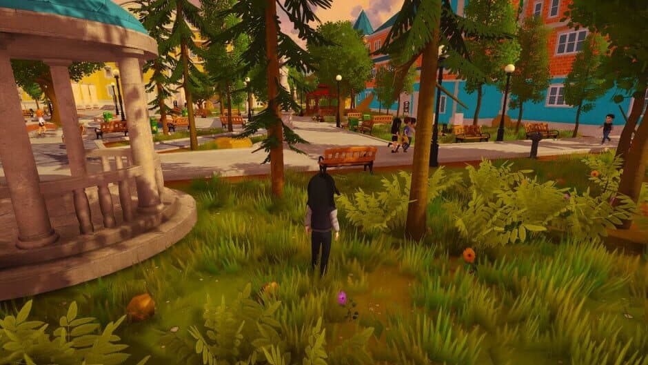 Campus Life screenshot 1