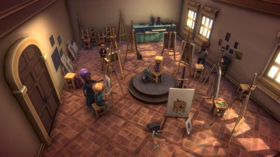 Campus Life screenshot 4