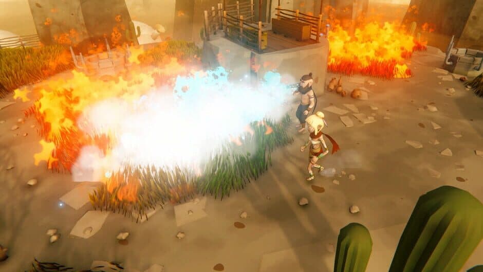 Sheep Sweep screenshot 3