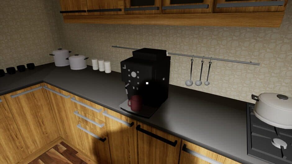 Coffee Mania screenshot 1