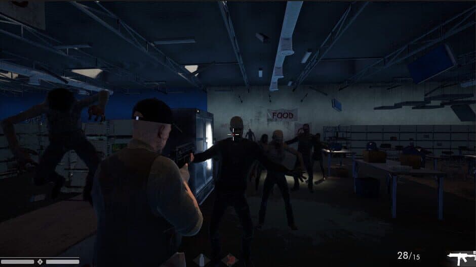 NOMU screenshot 6
