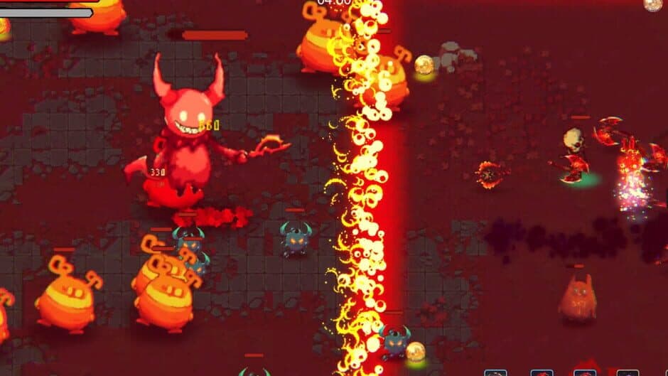 Monster Battle screenshot 2